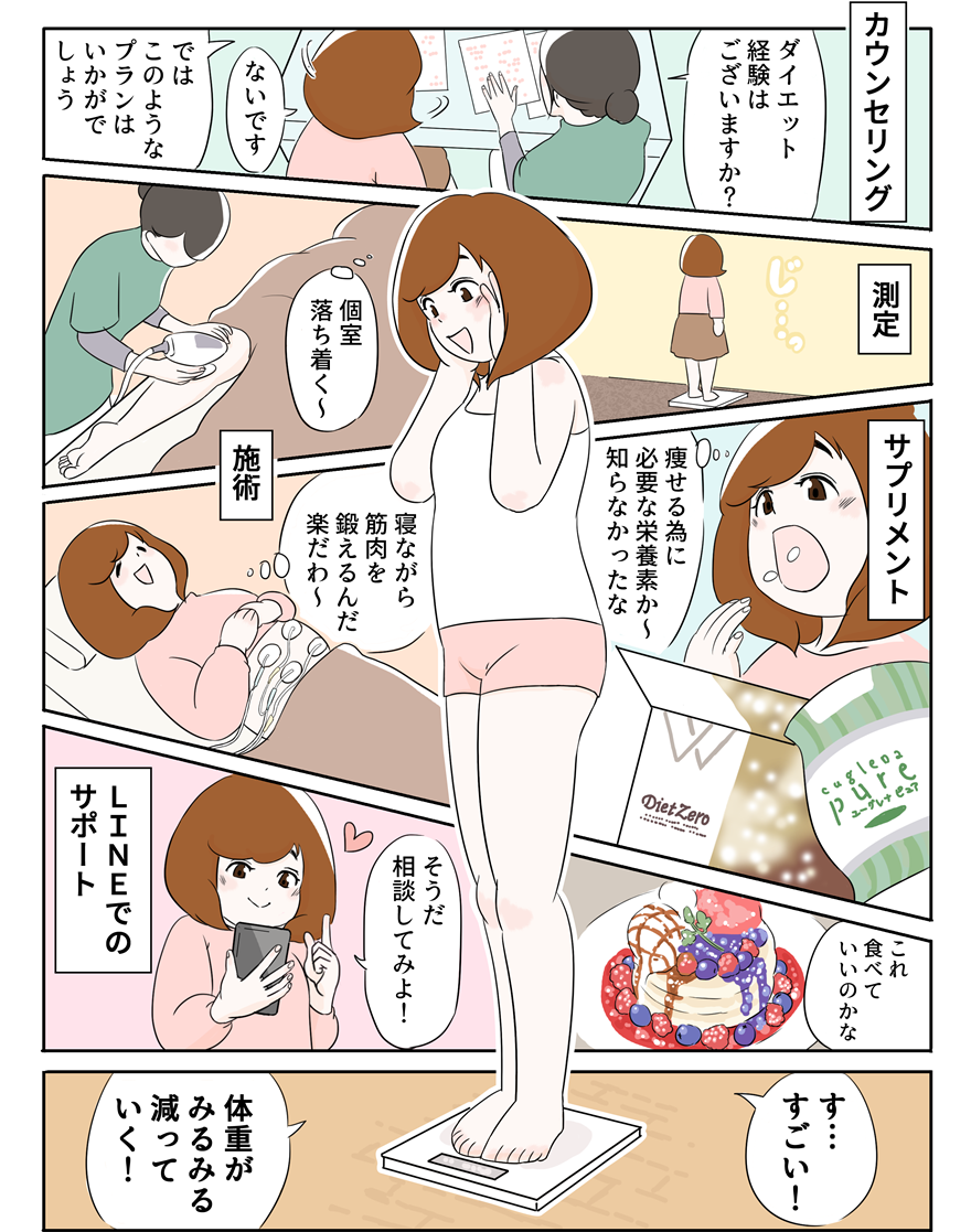 漫画