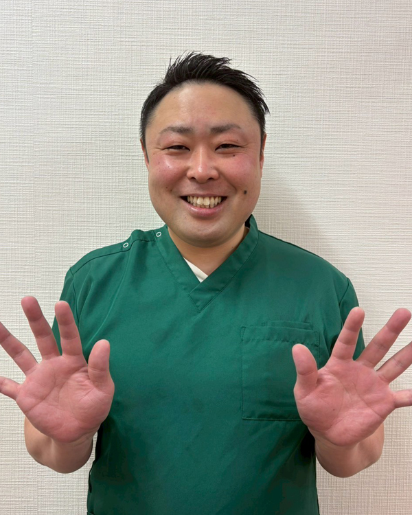麻生大貴