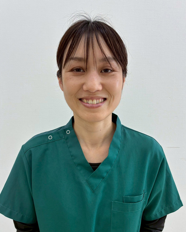 後藤友梨