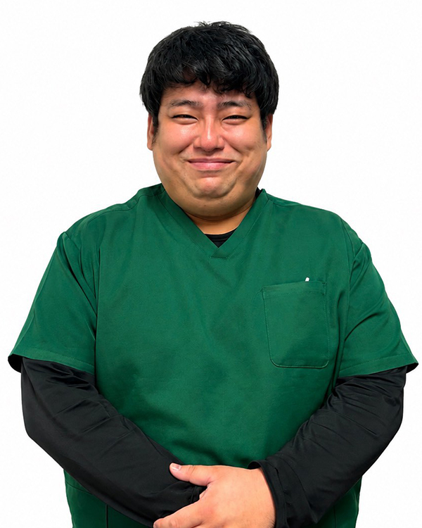 賀澤 世慈
