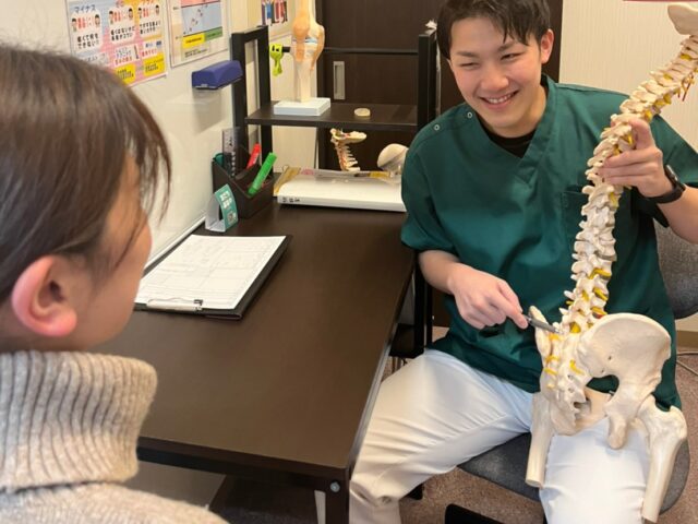 骨盤矯正の効果は本当？期待できることと限界